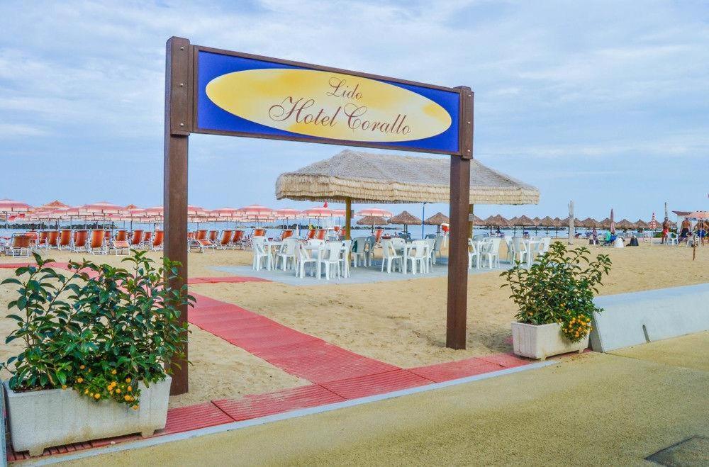Appartamento sul mare Francavilla Al Mare Exterior foto