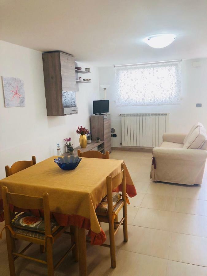 Appartamento sul mare Francavilla Al Mare Exterior foto